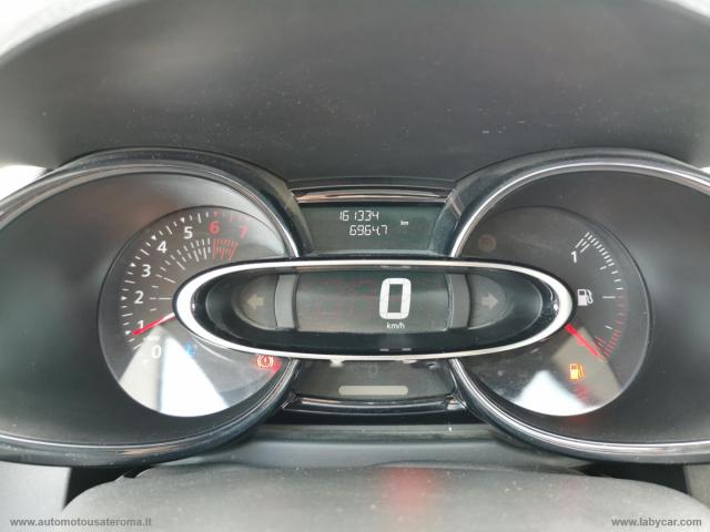 Auto - Renault clio 1.2 75 cv 5p. life