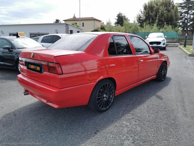 Auto - Alfa romeo 155 2.0i t.s. l