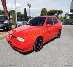 Auto - Alfa romeo 155 2.0i t.s. l