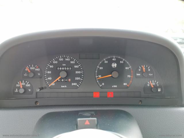 Auto - Alfa romeo 155 2.0i t.s. l