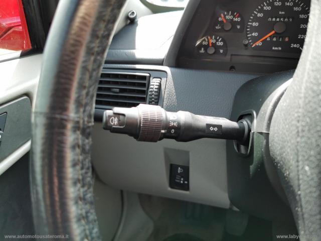 Auto - Alfa romeo 155 2.0i t.s. l
