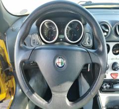 Auto - Alfa romeo spider 2.0i 16v t.s. l