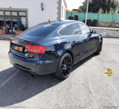 Auto - Audi a5 2.0 tfsi 211 cv multitronic ambiente