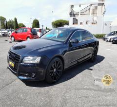 Auto - Audi a5 2.0 tfsi 211 cv multitronic ambiente