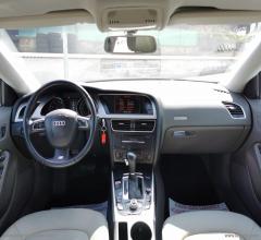 Auto - Audi a5 2.0 tfsi 211 cv multitronic ambiente