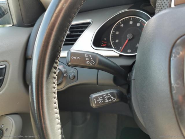 Auto - Audi a5 2.0 tfsi 211 cv multitronic ambiente