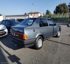 Auto - Alfa romeo 75 1.8 gpl