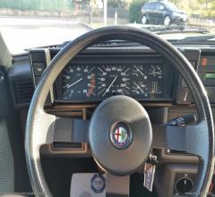 Auto - Alfa romeo 75 1.8 gpl