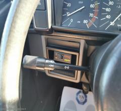 Auto - Alfa romeo 75 1.8 gpl