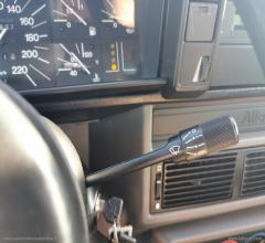 Auto - Alfa romeo 75 1.8 gpl