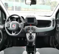 Auto - Fiat panda 1.0 firefly s&s hybrid city cross