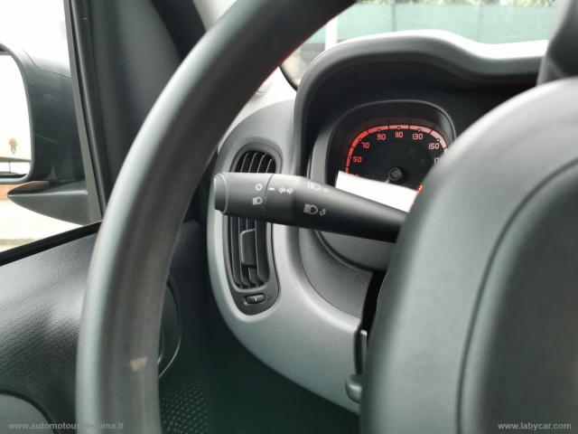 Auto - Fiat panda 1.0 firefly s&s hybrid city cross