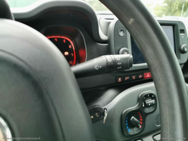Auto - Fiat panda 1.0 firefly s&s hybrid city cross