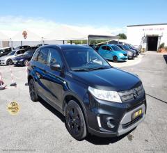 Suzuki vitara 1.6 ddis v-cool