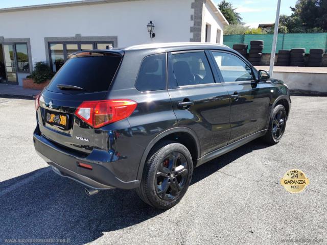 Auto - Suzuki vitara 1.6 ddis v-cool