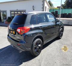 Auto - Suzuki vitara 1.6 ddis v-cool
