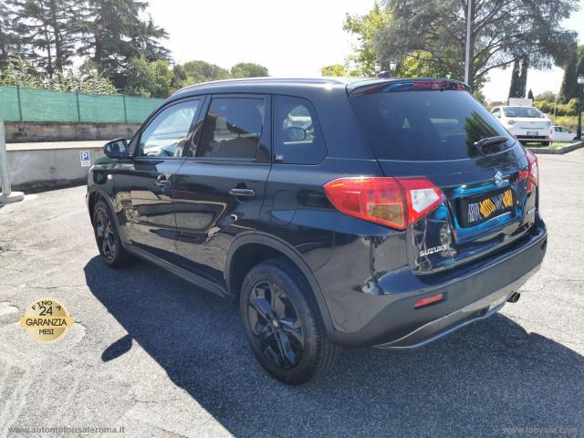 Auto - Suzuki vitara 1.6 ddis v-cool
