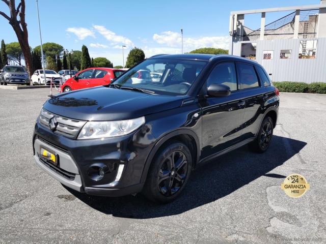Auto - Suzuki vitara 1.6 ddis v-cool