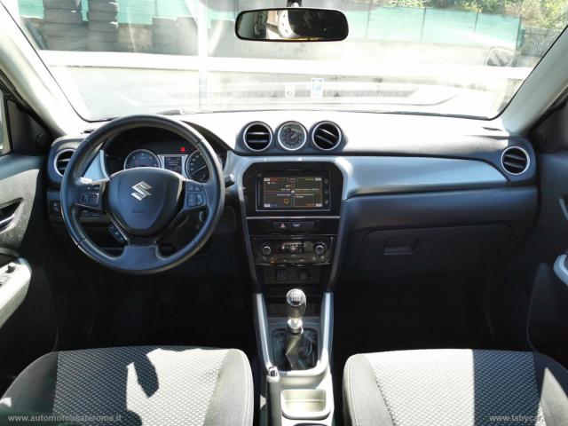 Auto - Suzuki vitara 1.6 ddis v-cool
