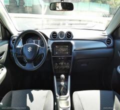 Auto - Suzuki vitara 1.6 ddis v-cool