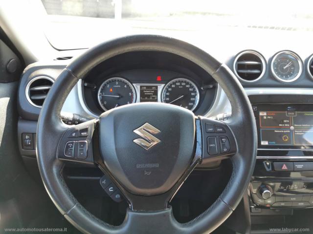 Auto - Suzuki vitara 1.6 ddis v-cool