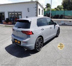 Auto - Volkswagen golf 2.0 tsi gti dsg
