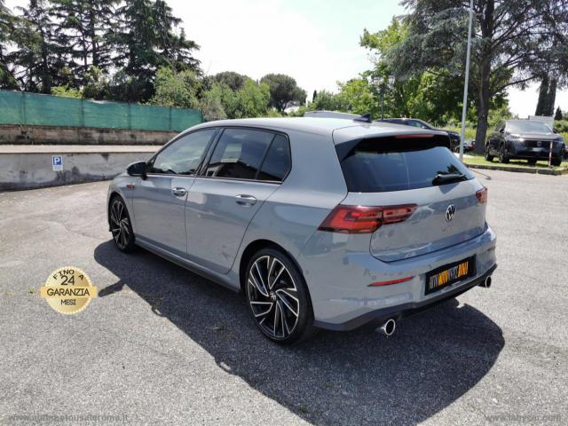 Auto - Volkswagen golf 2.0 tsi gti dsg