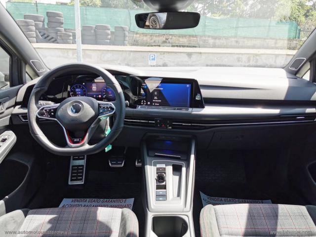 Auto - Volkswagen golf 2.0 tsi gti dsg