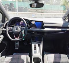 Auto - Volkswagen golf 2.0 tsi gti dsg