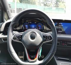 Auto - Volkswagen golf 2.0 tsi gti dsg
