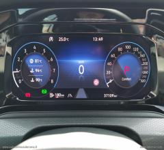Auto - Volkswagen golf 2.0 tsi gti dsg
