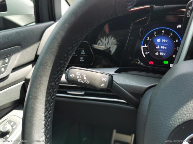 Auto - Volkswagen golf 2.0 tsi gti dsg
