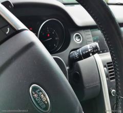 Auto - Land rover discovery 2.0 td4 180 cv hse luxury