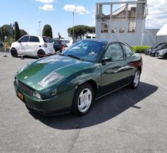 Auto - Fiat coupÃ© 1.8