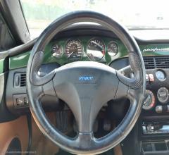 Auto - Fiat coupÃ© 1.8