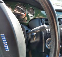 Auto - Fiat coupÃ© 1.8