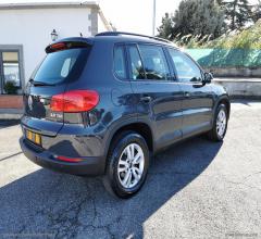 Auto - Volkswagen tiguan 2.0 tdi 110cv sport & style bmt