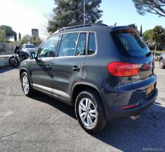 Auto - Volkswagen tiguan 2.0 tdi 110cv sport & style bmt