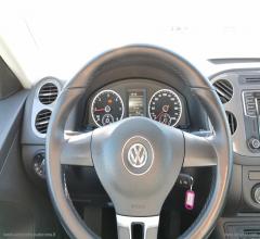 Auto - Volkswagen tiguan 2.0 tdi 110cv sport & style bmt