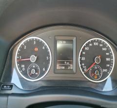 Auto - Volkswagen tiguan 2.0 tdi 110cv sport & style bmt