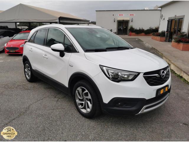 Auto - Opel crossland x 1.2 12v innovation