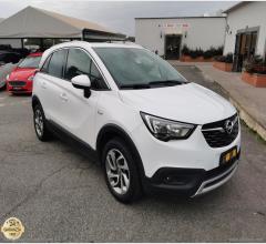 Opel crossland x 1.2 12v innovation