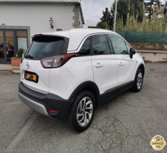 Auto - Opel crossland x 1.2 12v innovation