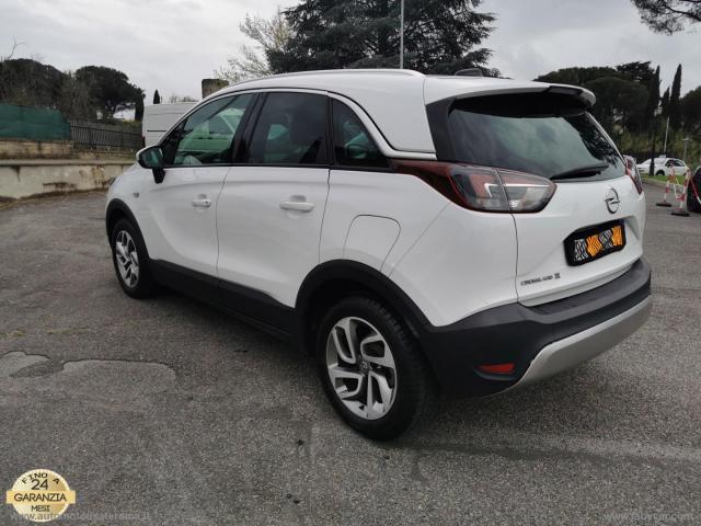 Auto - Opel crossland x 1.2 12v innovation