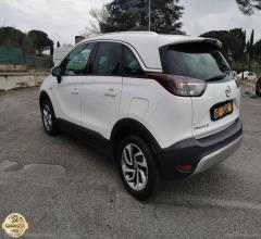 Auto - Opel crossland x 1.2 12v innovation