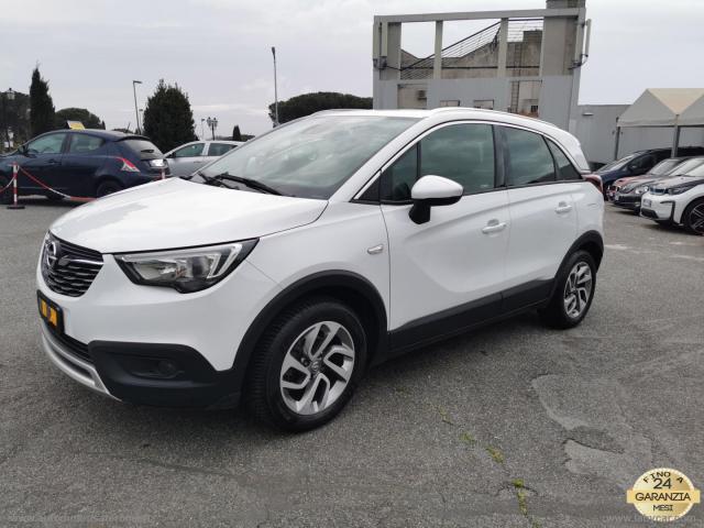 Auto - Opel crossland x 1.2 12v innovation