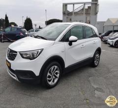 Auto - Opel crossland x 1.2 12v innovation