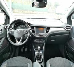 Auto - Opel crossland x 1.2 12v innovation