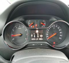 Auto - Opel crossland x 1.2 12v innovation