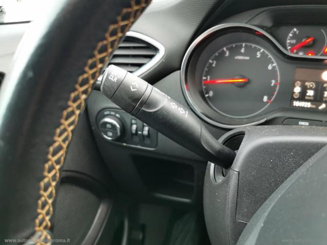 Auto - Opel crossland x 1.2 12v innovation